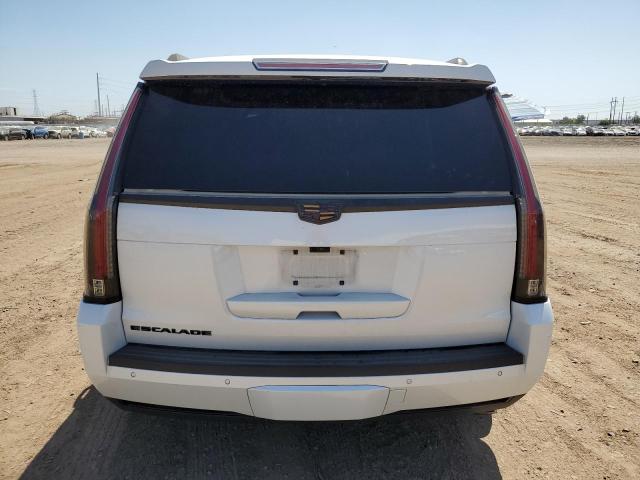 Photo 5 VIN: 1GYS4BKJ5JR383603 - CADILLAC ESCALADE 