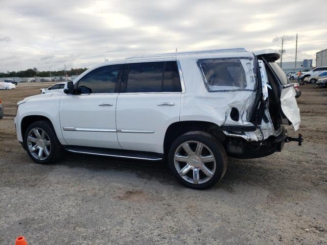 Photo 1 VIN: 1GYS4BKJ5KR153139 - CADILLAC ESCALADE L 