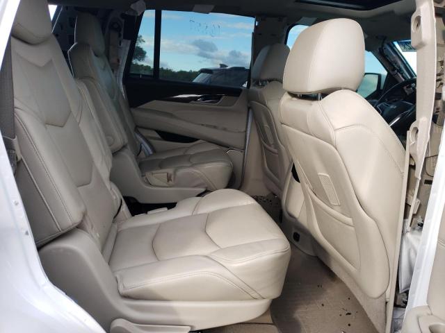 Photo 10 VIN: 1GYS4BKJ5KR153139 - CADILLAC ESCALADE L 