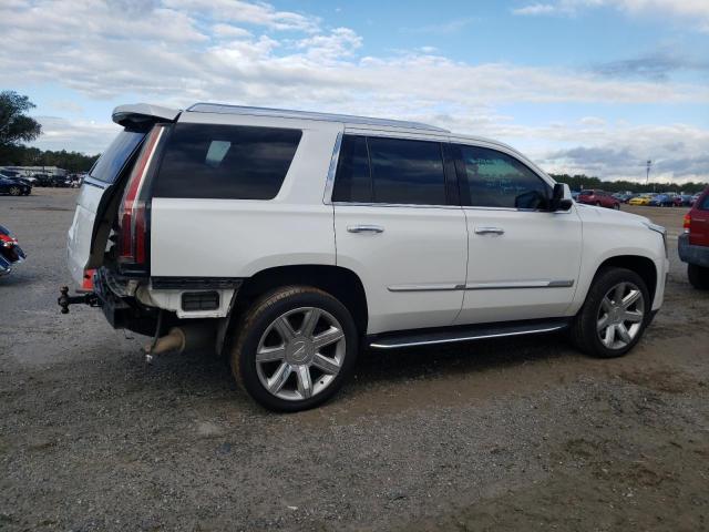 Photo 2 VIN: 1GYS4BKJ5KR153139 - CADILLAC ESCALADE L 