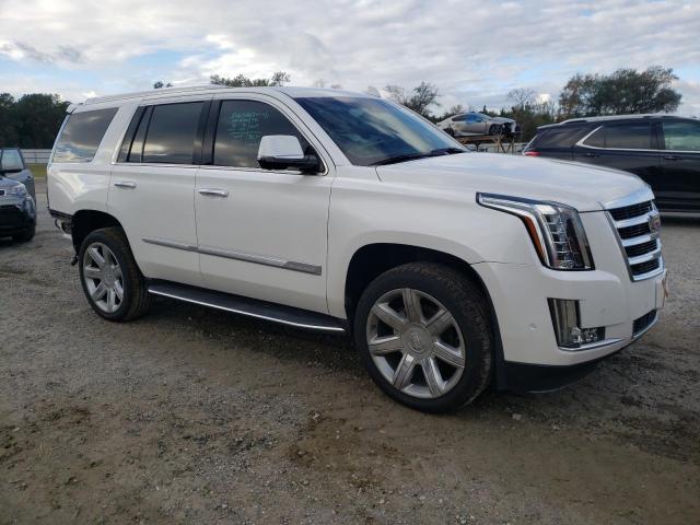 Photo 3 VIN: 1GYS4BKJ5KR153139 - CADILLAC ESCALADE L 