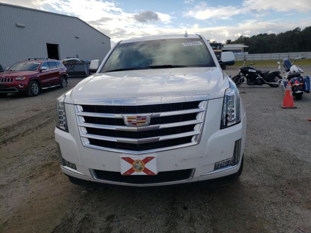 Photo 4 VIN: 1GYS4BKJ5KR153139 - CADILLAC ESCALADE L 