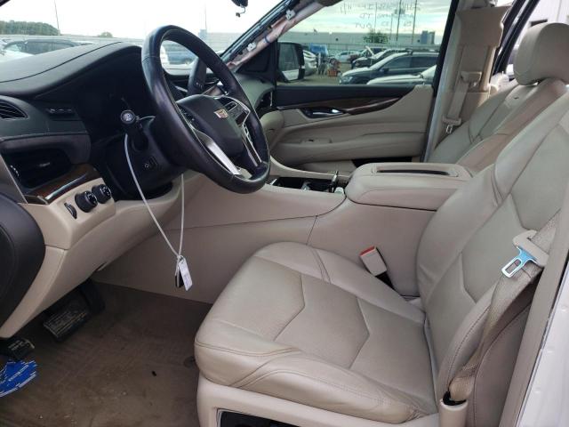 Photo 6 VIN: 1GYS4BKJ5KR153139 - CADILLAC ESCALADE L 