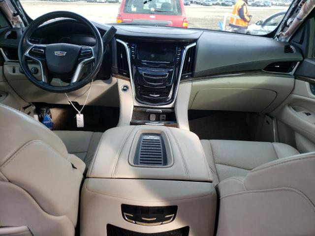 Photo 7 VIN: 1GYS4BKJ5KR153139 - CADILLAC ESCALADE L 