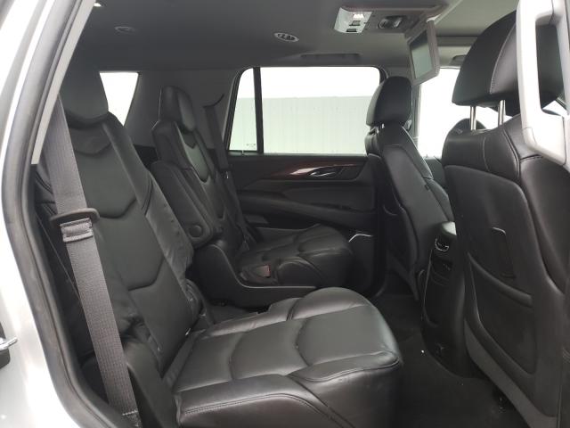 Photo 5 VIN: 1GYS4BKJ5KR246968 - CADILLAC ESCALADE L 