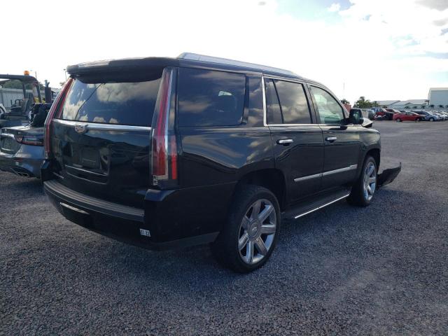 Photo 3 VIN: 1GYS4BKJ5KR368214 - CADILLAC ESCALADE L 