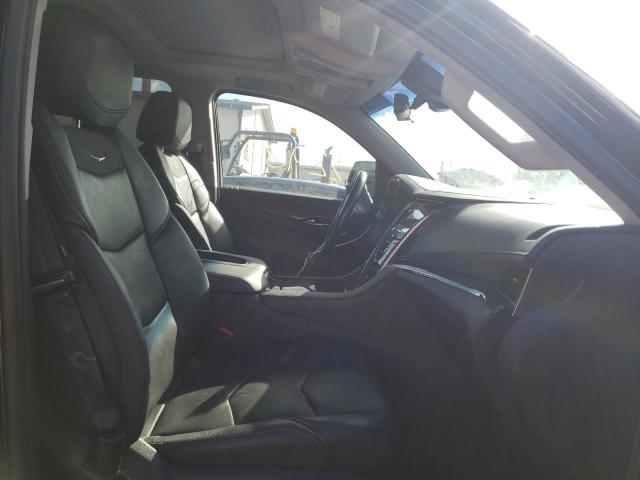 Photo 4 VIN: 1GYS4BKJ5KR368214 - CADILLAC ESCALADE L 