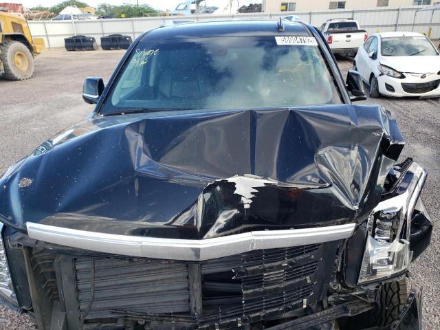 Photo 6 VIN: 1GYS4BKJ5KR368214 - CADILLAC ESCALADE L 