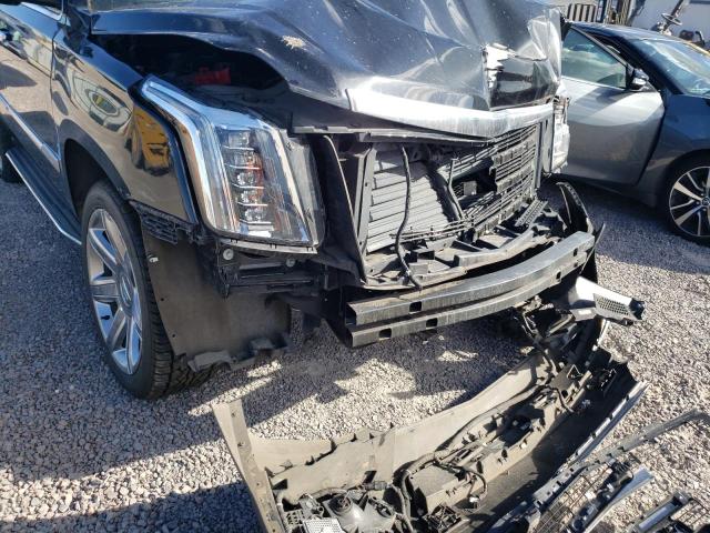 Photo 8 VIN: 1GYS4BKJ5KR368214 - CADILLAC ESCALADE L 