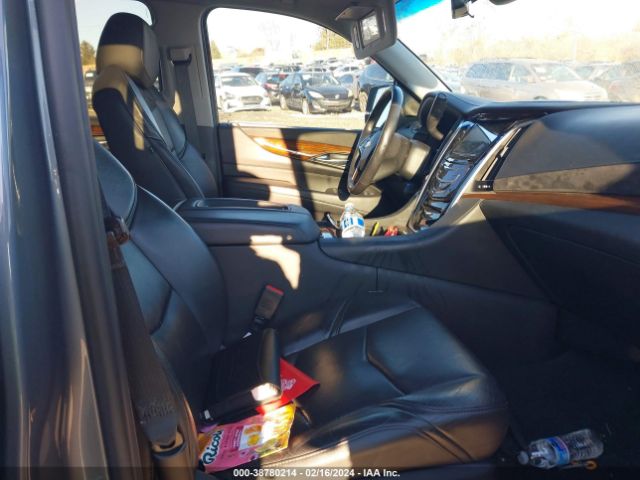 Photo 4 VIN: 1GYS4BKJ5KR384574 - CADILLAC ESCALADE 