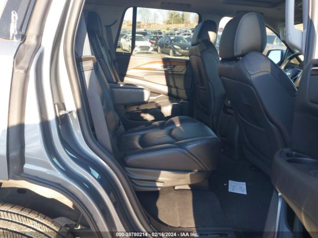 Photo 7 VIN: 1GYS4BKJ5KR384574 - CADILLAC ESCALADE 