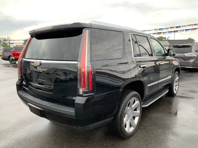 Photo 5 VIN: 1GYS4BKJ5LR114424 - CADILLAC ESCALADE 