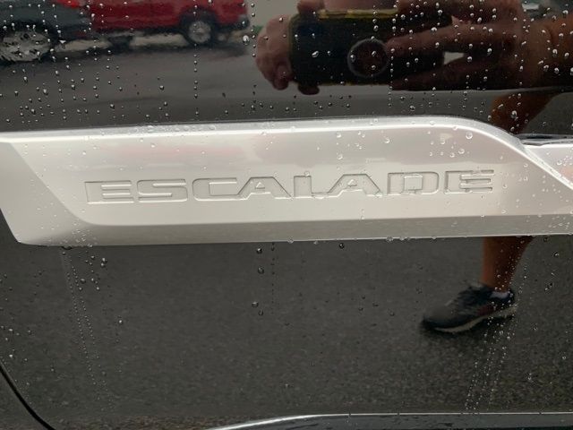 Photo 8 VIN: 1GYS4BKJ5LR114424 - CADILLAC ESCALADE 