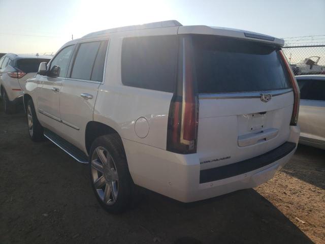 Photo 2 VIN: 1GYS4BKJ5LR232778 - CADILLAC ESCALADE L 