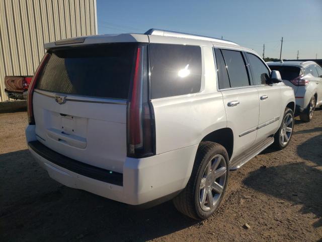 Photo 3 VIN: 1GYS4BKJ5LR232778 - CADILLAC ESCALADE L 