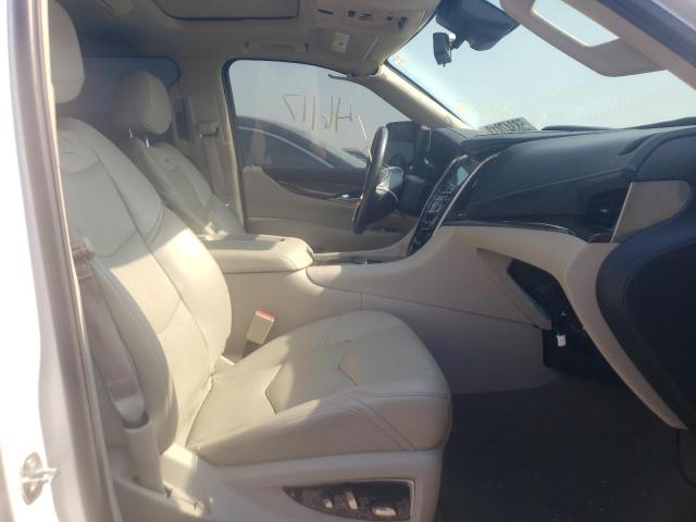 Photo 4 VIN: 1GYS4BKJ5LR232778 - CADILLAC ESCALADE L 