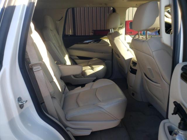 Photo 5 VIN: 1GYS4BKJ5LR232778 - CADILLAC ESCALADE L 