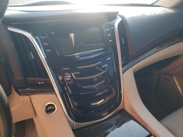 Photo 8 VIN: 1GYS4BKJ5LR232778 - CADILLAC ESCALADE L 