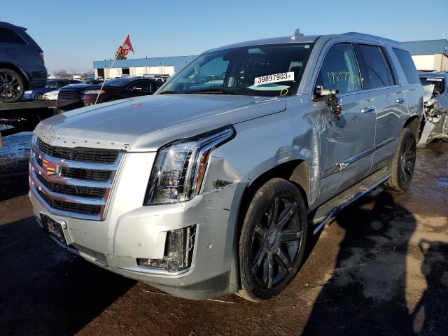 Photo 0 VIN: 1GYS4BKJ5LR238029 - CADILLAC ESCALADE L 