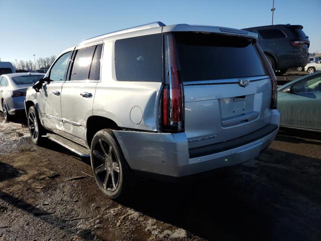 Photo 1 VIN: 1GYS4BKJ5LR238029 - CADILLAC ESCALADE L 