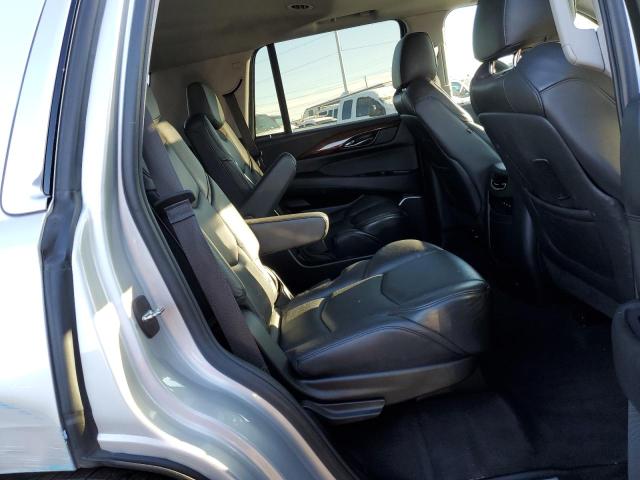 Photo 10 VIN: 1GYS4BKJ5LR238029 - CADILLAC ESCALADE L 