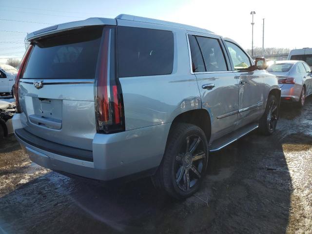 Photo 2 VIN: 1GYS4BKJ5LR238029 - CADILLAC ESCALADE L 