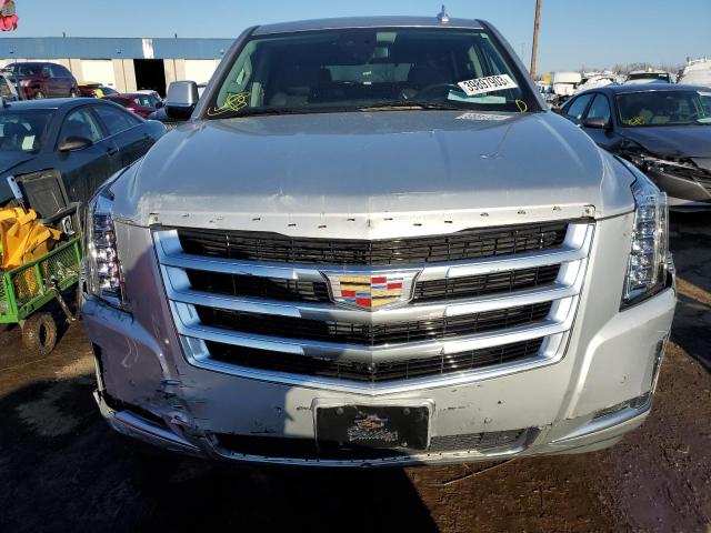 Photo 4 VIN: 1GYS4BKJ5LR238029 - CADILLAC ESCALADE L 