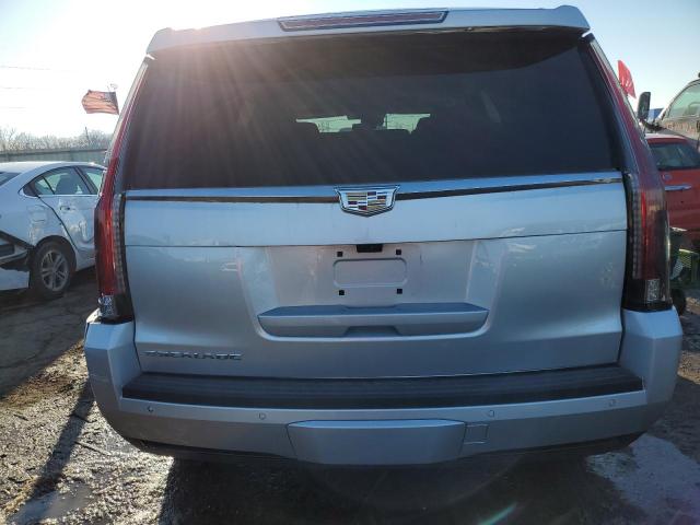 Photo 5 VIN: 1GYS4BKJ5LR238029 - CADILLAC ESCALADE L 