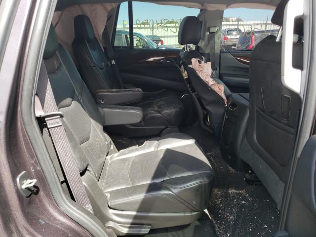 Photo 5 VIN: 1GYS4BKJ6FR150157 - CADILLAC ESCALADE L 