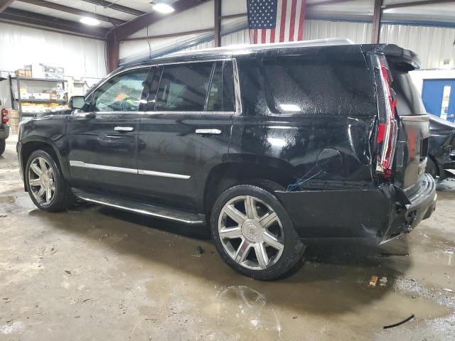 Photo 1 VIN: 1GYS4BKJ6FR234186 - CADILLAC ESCALADE 