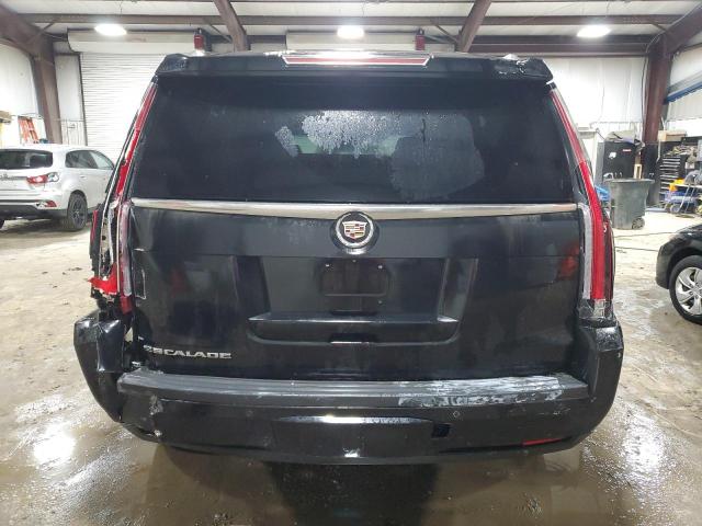 Photo 5 VIN: 1GYS4BKJ6FR234186 - CADILLAC ESCALADE 