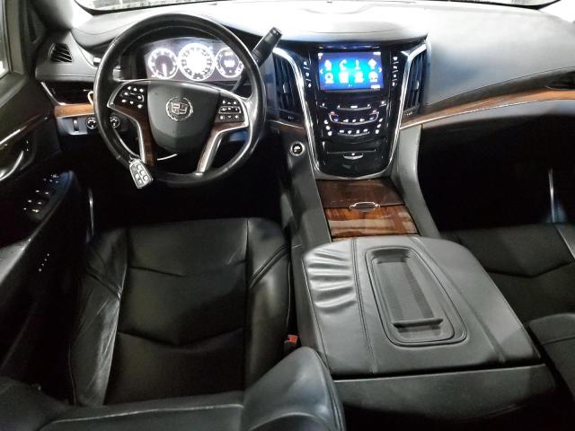 Photo 7 VIN: 1GYS4BKJ6FR234186 - CADILLAC ESCALADE 