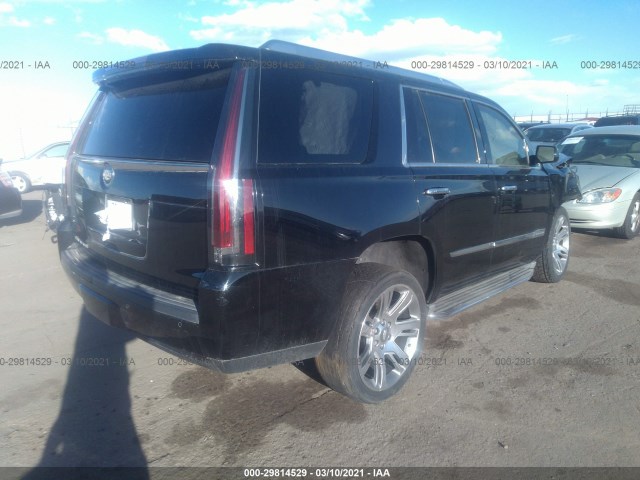 Photo 3 VIN: 1GYS4BKJ6FR259170 - CADILLAC ESCALADE 