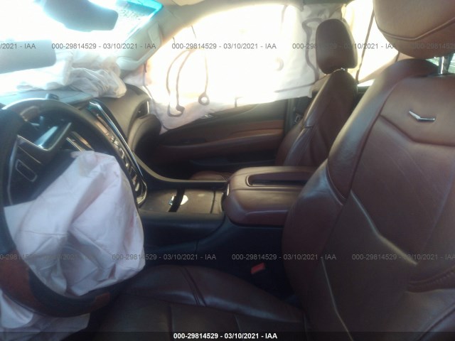 Photo 4 VIN: 1GYS4BKJ6FR259170 - CADILLAC ESCALADE 