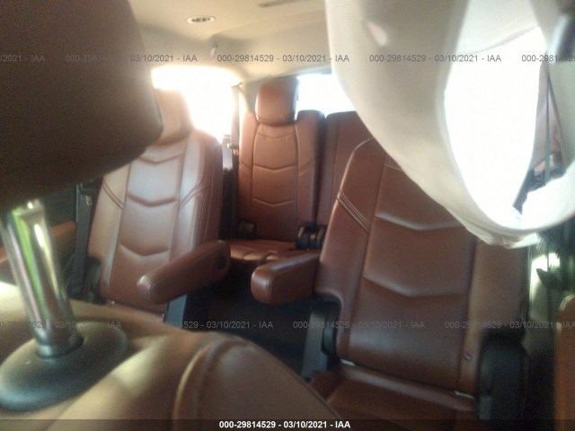 Photo 7 VIN: 1GYS4BKJ6FR259170 - CADILLAC ESCALADE 