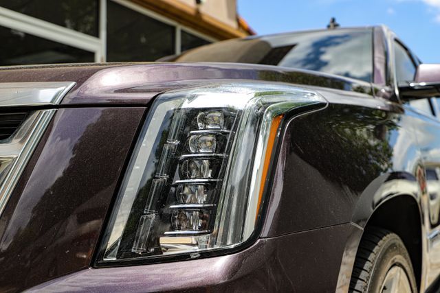 Photo 7 VIN: 1GYS4BKJ6FR259394 - CADILLAC ESCALADE 