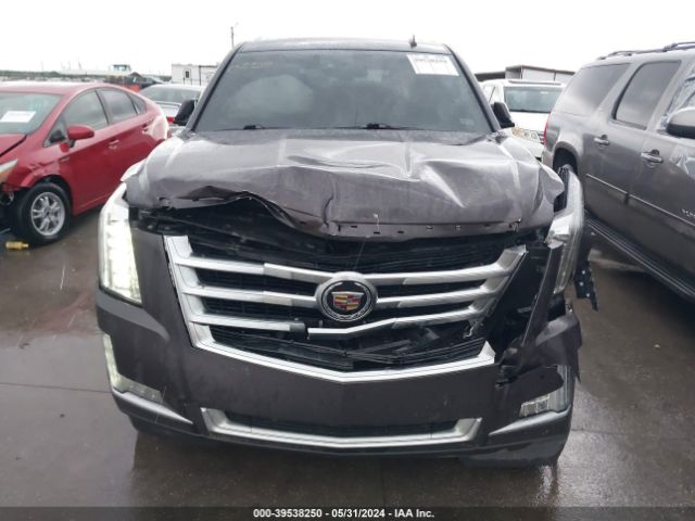 Photo 5 VIN: 1GYS4BKJ6FR259394 - CADILLAC ESCALADE 