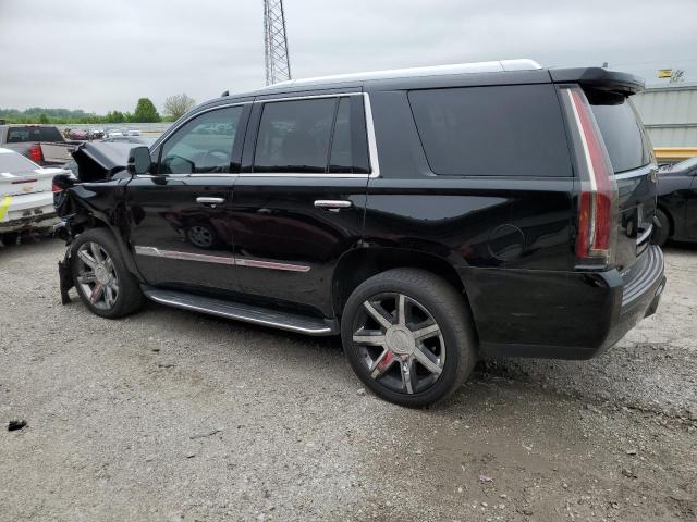 Photo 1 VIN: 1GYS4BKJ6GR112025 - CADILLAC ESCALADE 