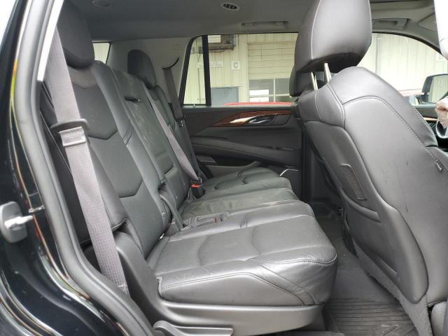 Photo 10 VIN: 1GYS4BKJ6GR112025 - CADILLAC ESCALADE 