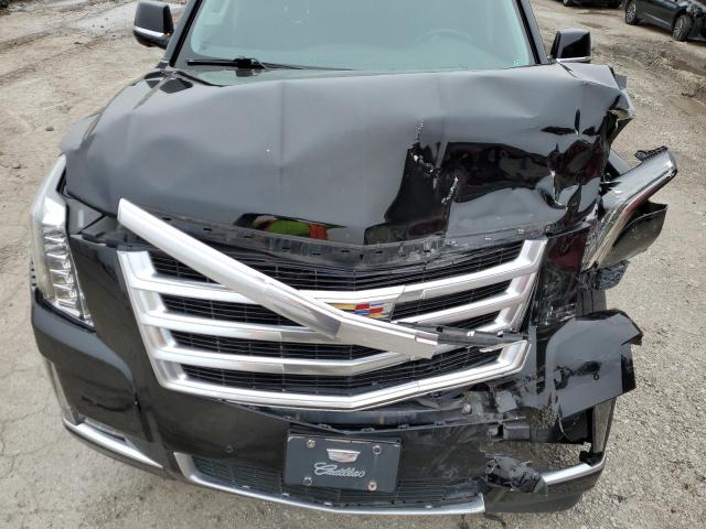 Photo 11 VIN: 1GYS4BKJ6GR112025 - CADILLAC ESCALADE 