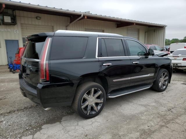 Photo 2 VIN: 1GYS4BKJ6GR112025 - CADILLAC ESCALADE 