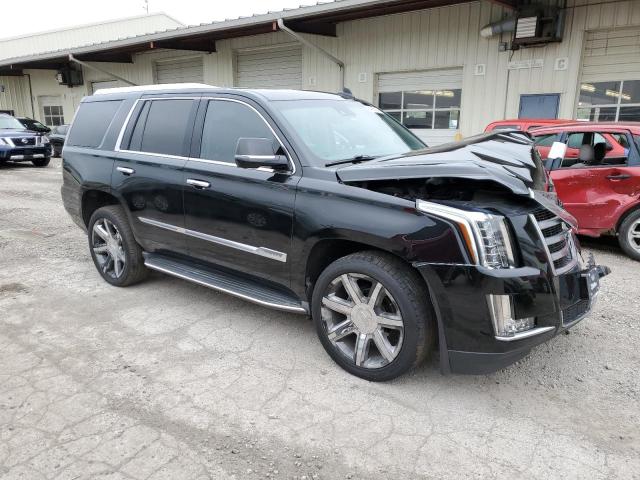 Photo 3 VIN: 1GYS4BKJ6GR112025 - CADILLAC ESCALADE 