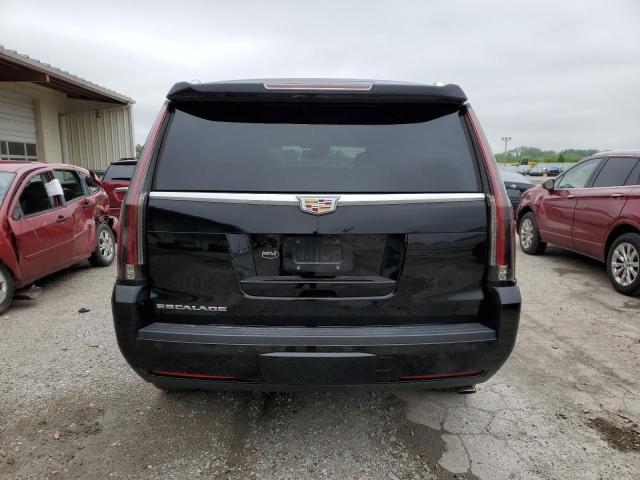 Photo 5 VIN: 1GYS4BKJ6GR112025 - CADILLAC ESCALADE 