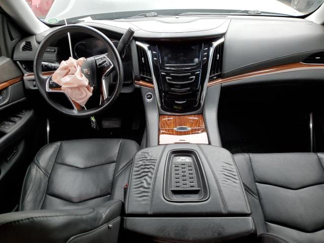 Photo 7 VIN: 1GYS4BKJ6GR112025 - CADILLAC ESCALADE 