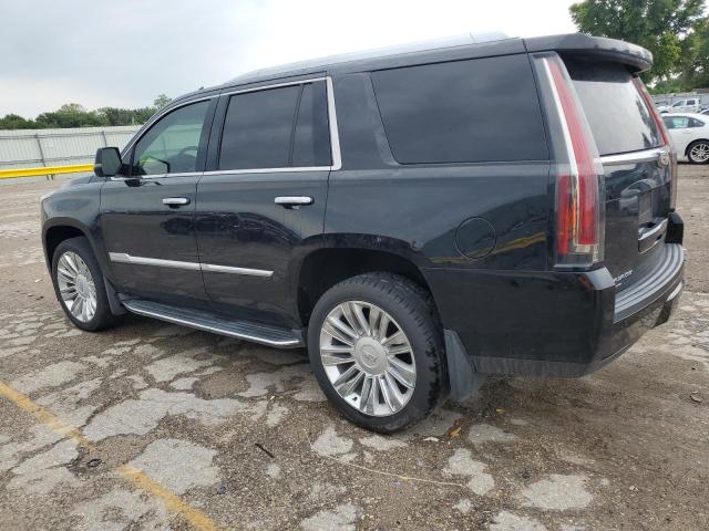 Photo 1 VIN: 1GYS4BKJ6GR249014 - CADILLAC ESCALADE L 