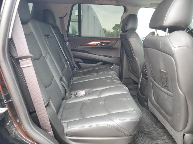 Photo 10 VIN: 1GYS4BKJ6GR249014 - CADILLAC ESCALADE L 