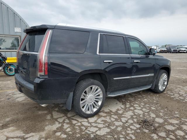 Photo 2 VIN: 1GYS4BKJ6GR249014 - CADILLAC ESCALADE L 