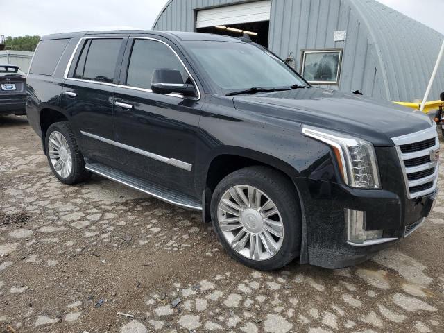 Photo 3 VIN: 1GYS4BKJ6GR249014 - CADILLAC ESCALADE L 