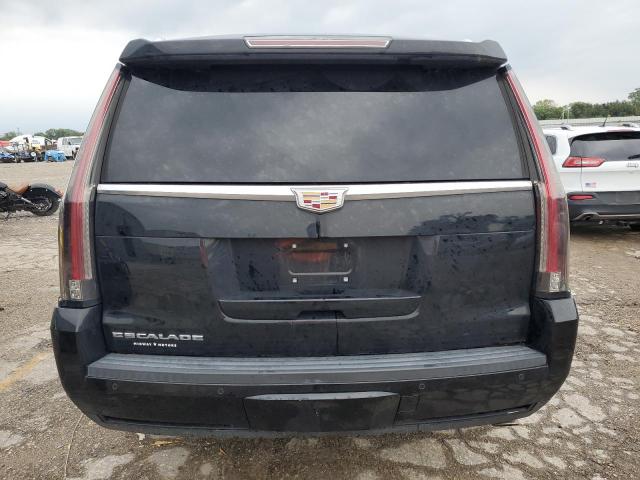 Photo 5 VIN: 1GYS4BKJ6GR249014 - CADILLAC ESCALADE L 