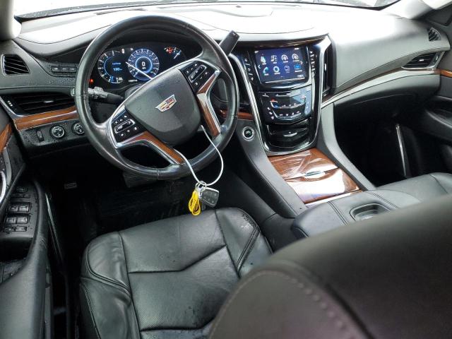 Photo 7 VIN: 1GYS4BKJ6GR249014 - CADILLAC ESCALADE L 